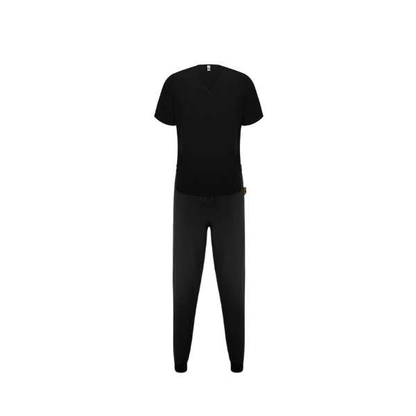 Conjunto sanitario hombre casaca y pantalón