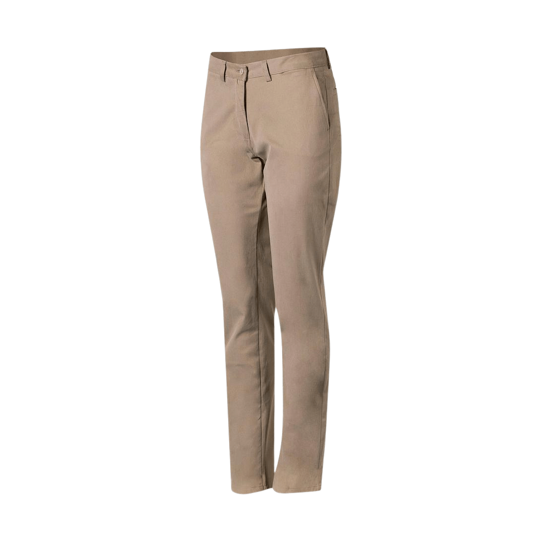 Pantalón chino mujer slim fit GA204700