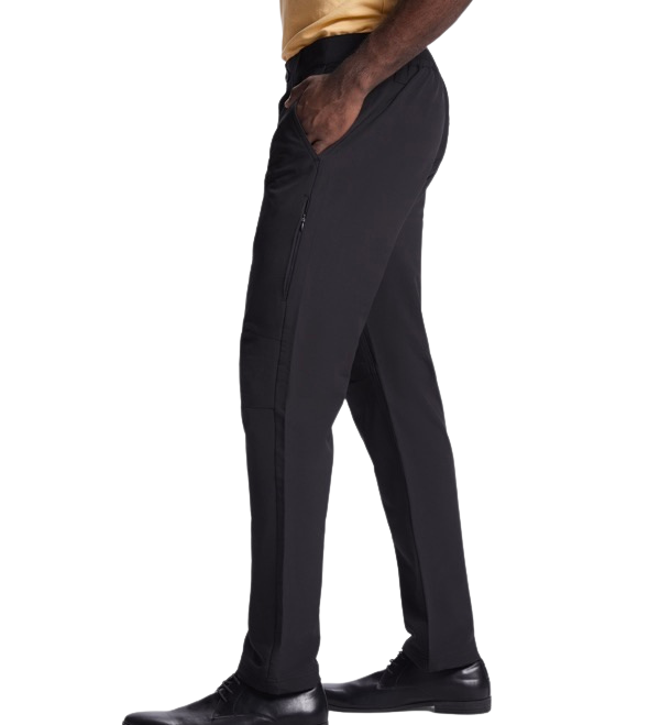 Pantalón laboral multibolsillos stretch RO9109