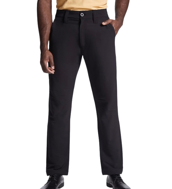 Pantalón laboral multibolsillos stretch RO9109