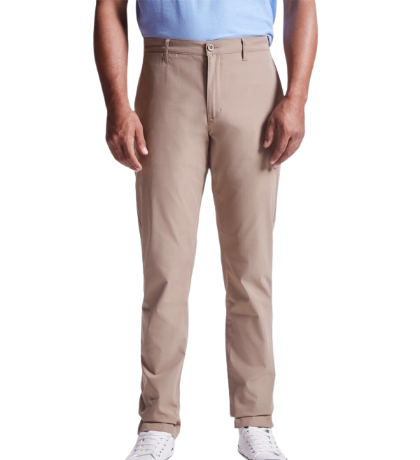Pantalón de trabajo casual hombre RO9145