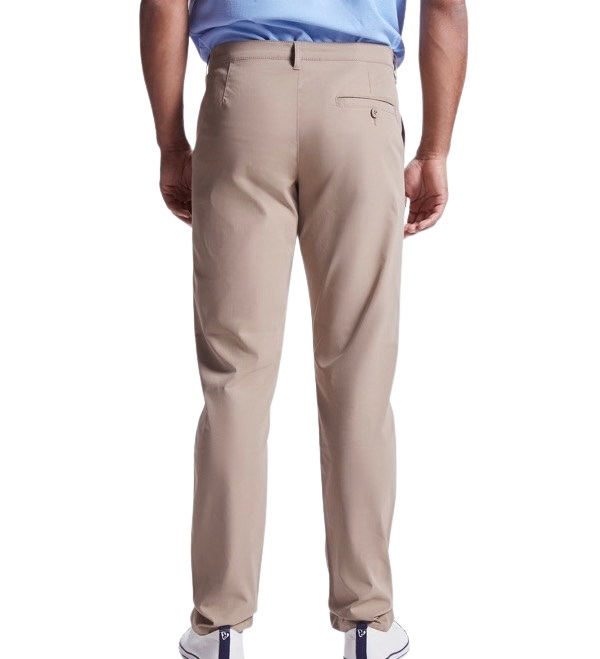 Pantalón de trabajo casual hombre RO9145