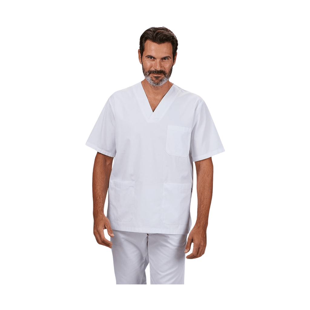 Conjunto unisex sanitario GA846101