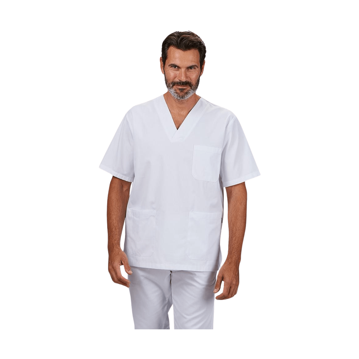 Conjunto unisex sanitario GA846101