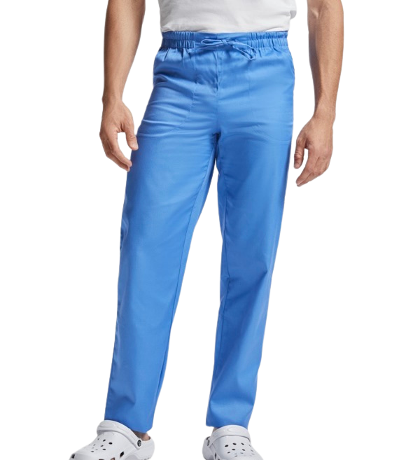 Pantalón sanitario unisex CARE RO9087