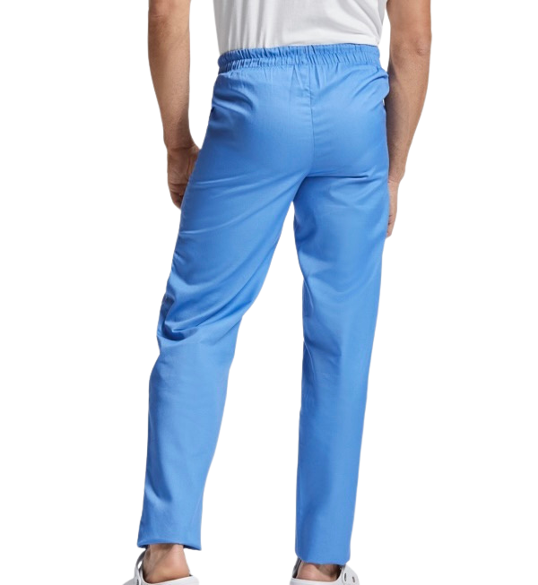 Pantalón sanitario unisex CARE RO9087