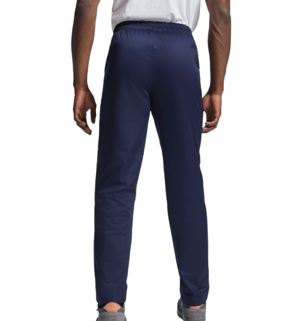 Pantalón largo cintura engomada RO9088