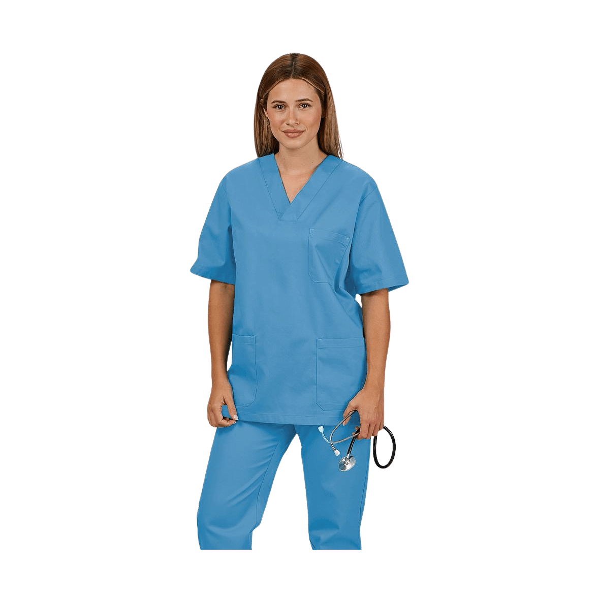 Conjunto unisex sanitario GA846101