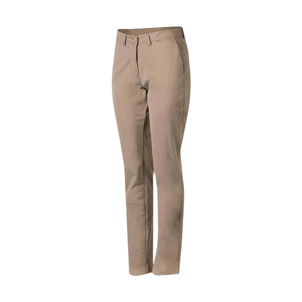 Pantalón de mujer tipo chino COLD GA205400
