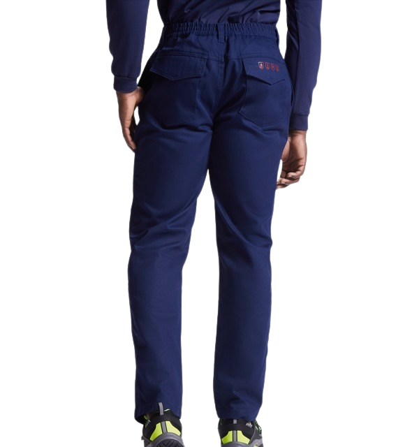 Pantalón largo ignífugo RO9400