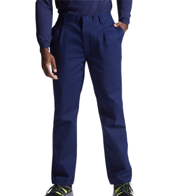 Pantalón largo ignífugo RO9400