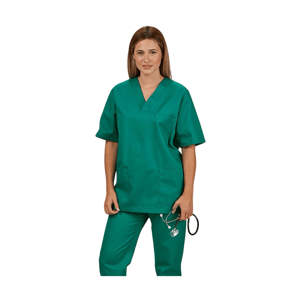 Conjunto unisex sanitario GA846101