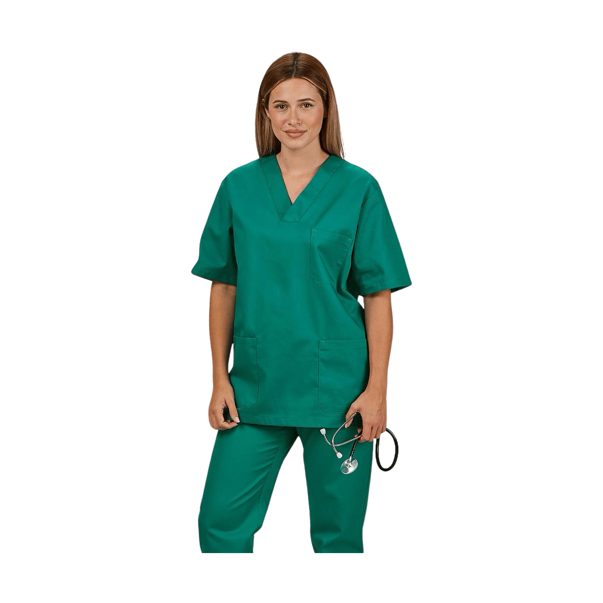 Conjunto unisex sanitario GA846101