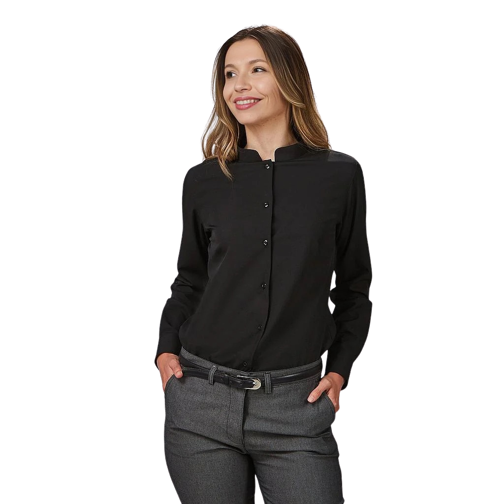 Camisa mujer giulia GA240012