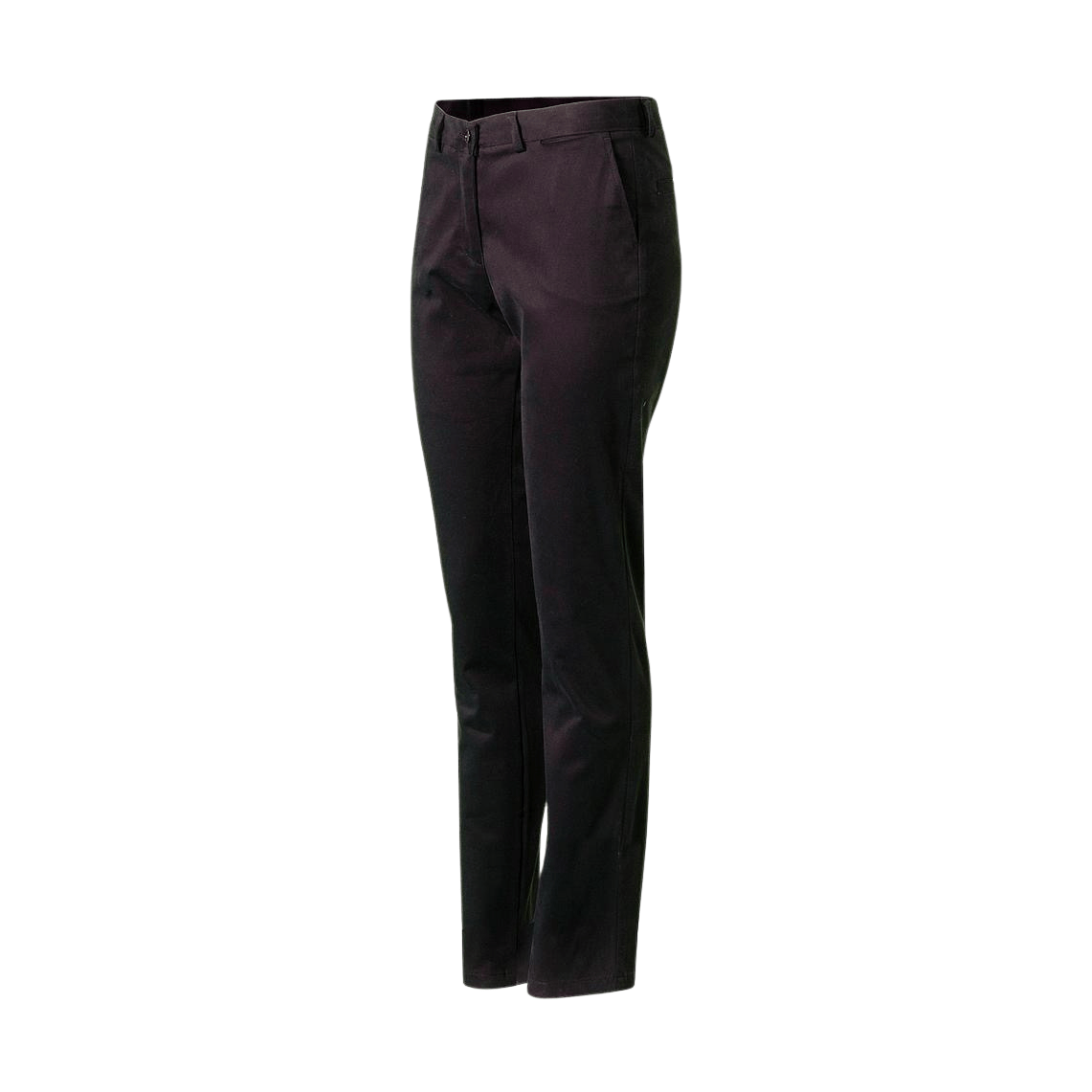 Pantalón de mujer tipo chino COLD GA205400