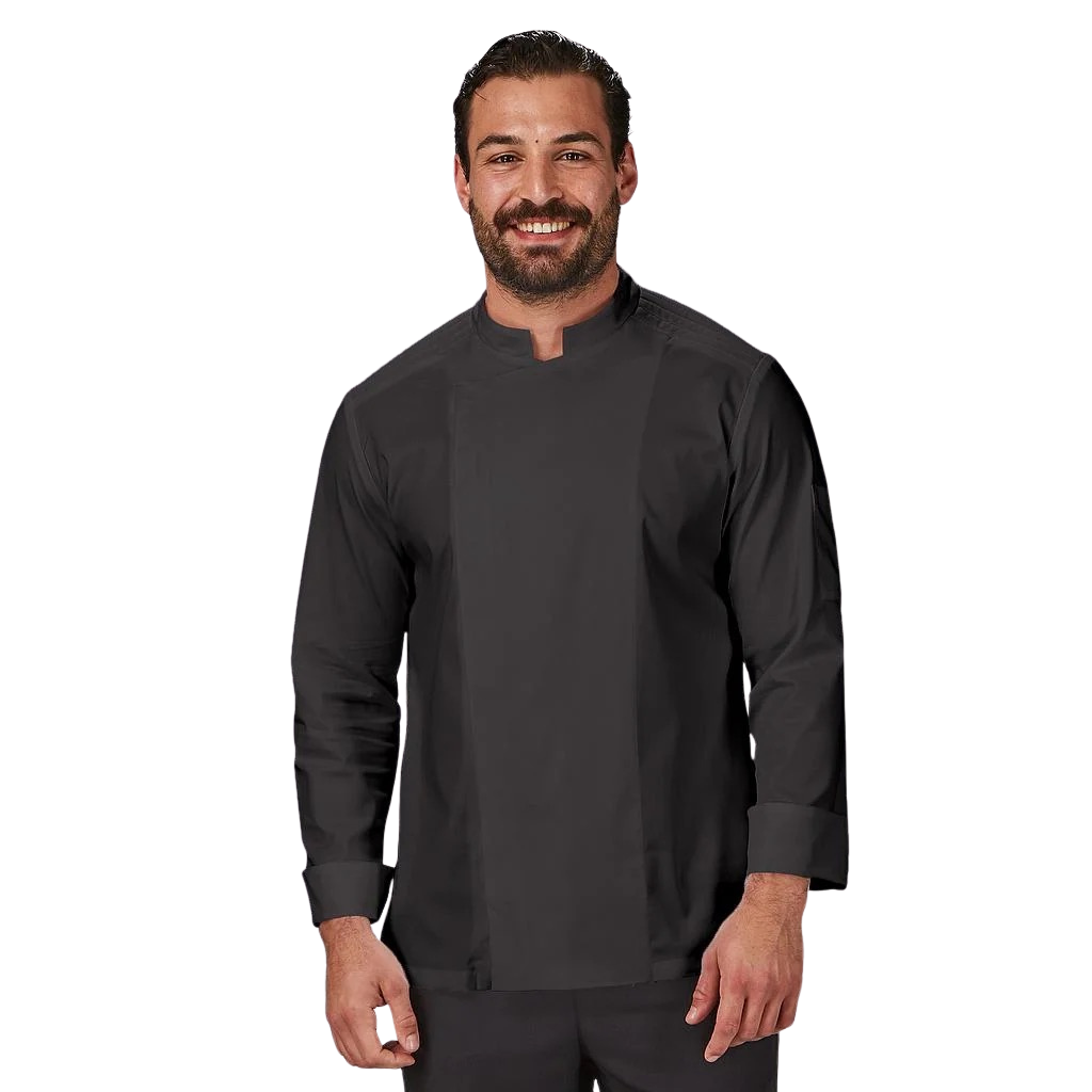 Chaqueta cocina hombre bastos GA930044