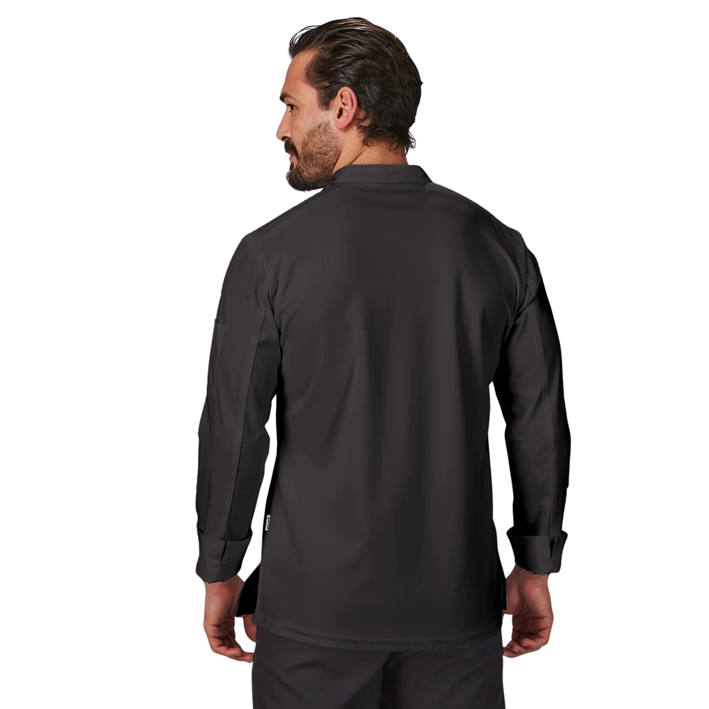 Chaqueta cocina hombre bastos GA930044