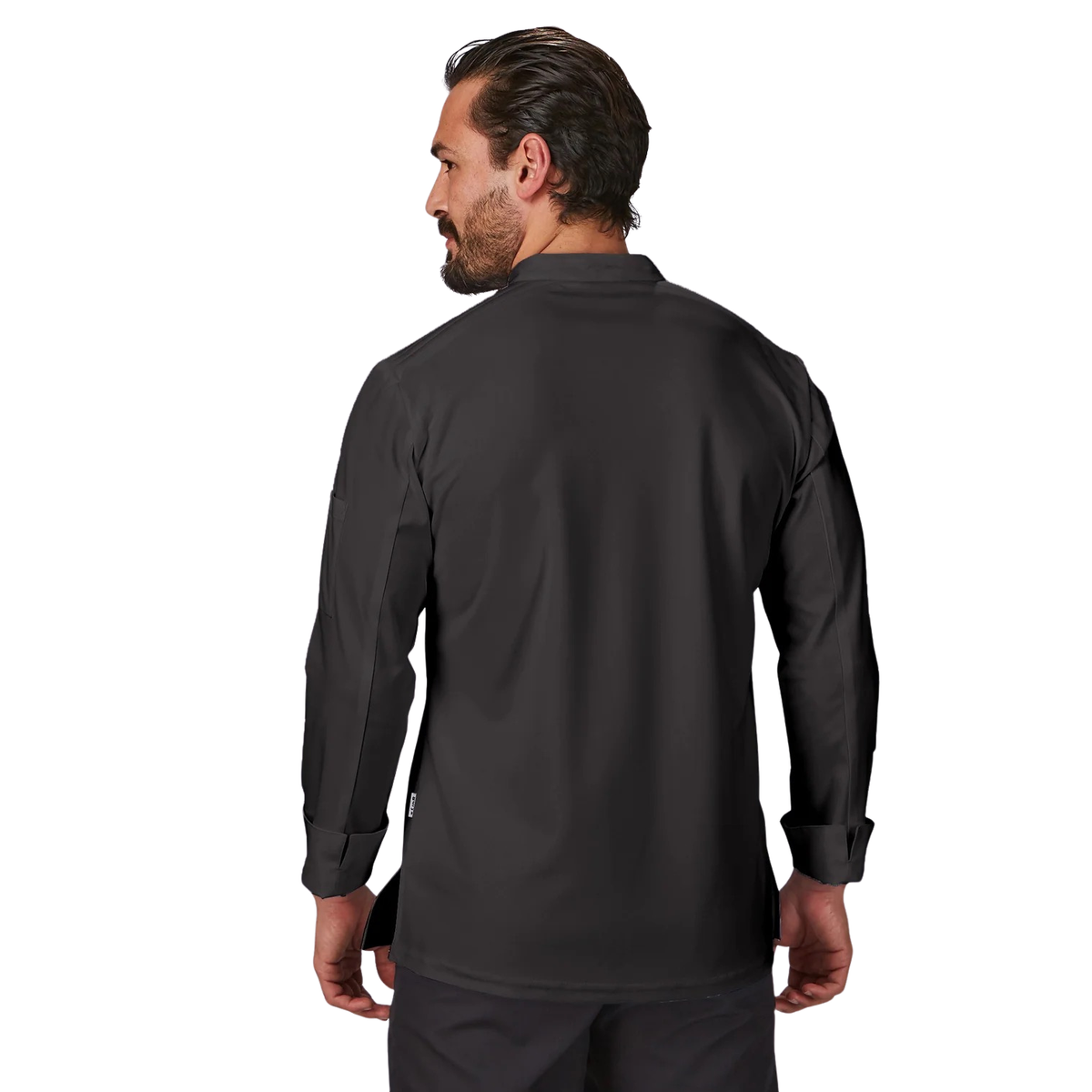 Chaqueta cocina hombre bastos GA930044