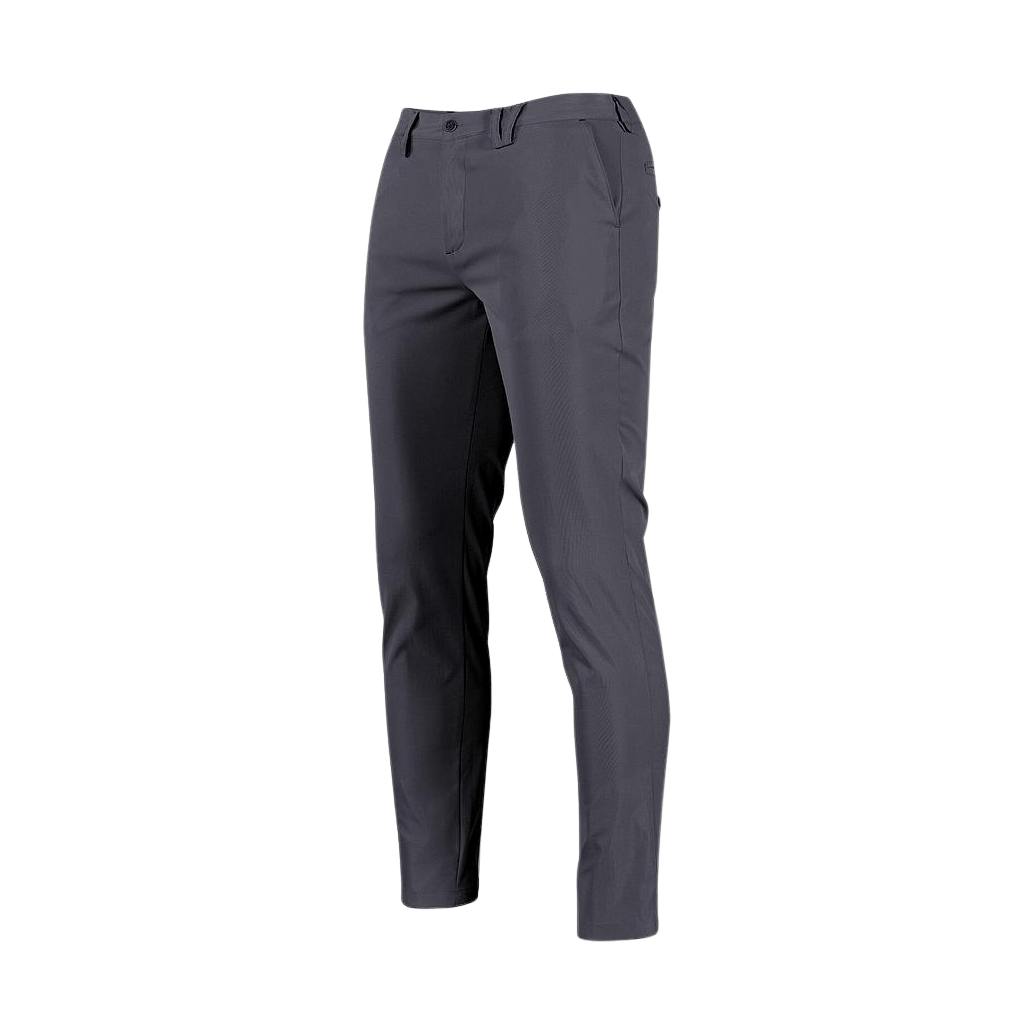 Pantalón chino T400 para hombre GA700027