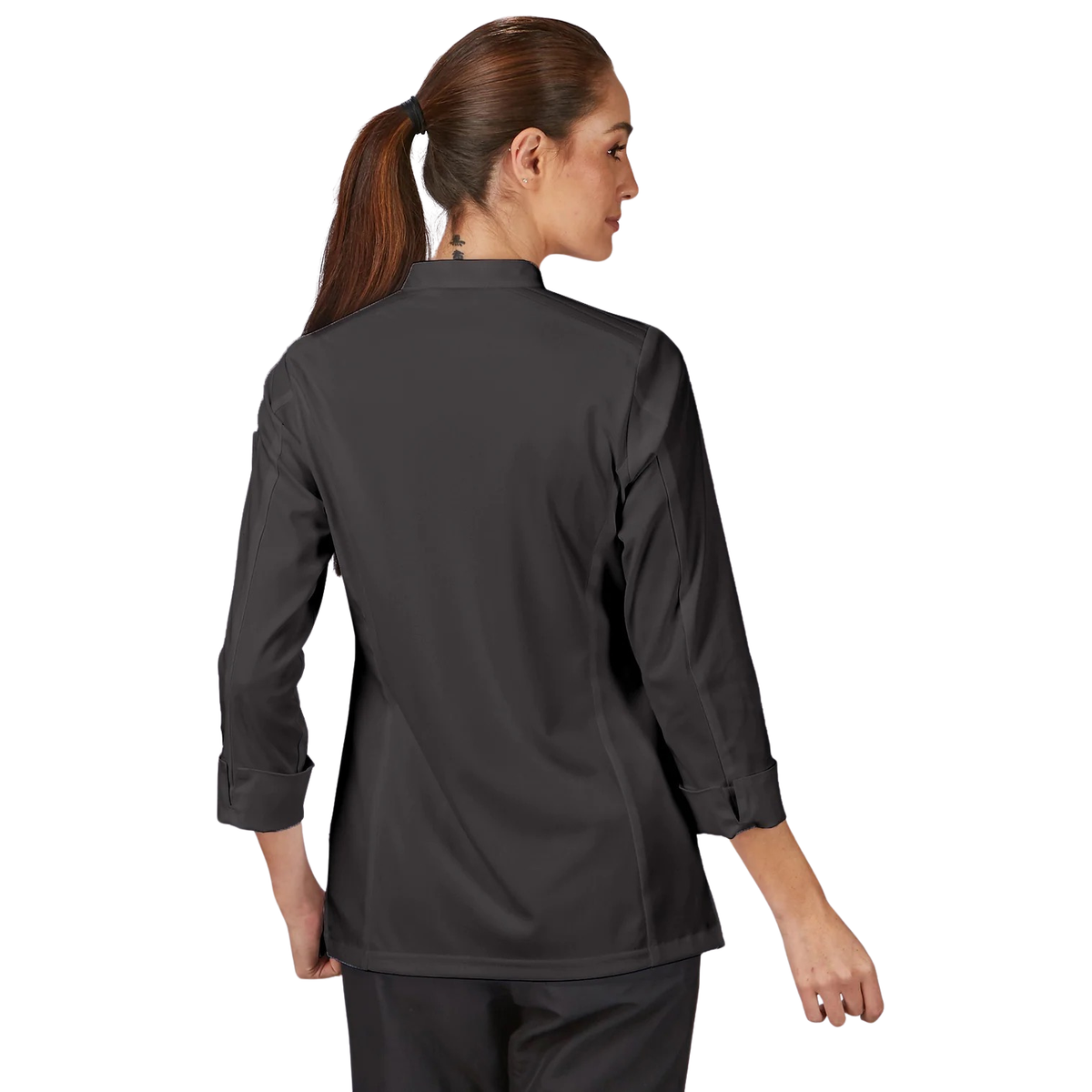 Chaqueta cocina mujer estrada GA930051