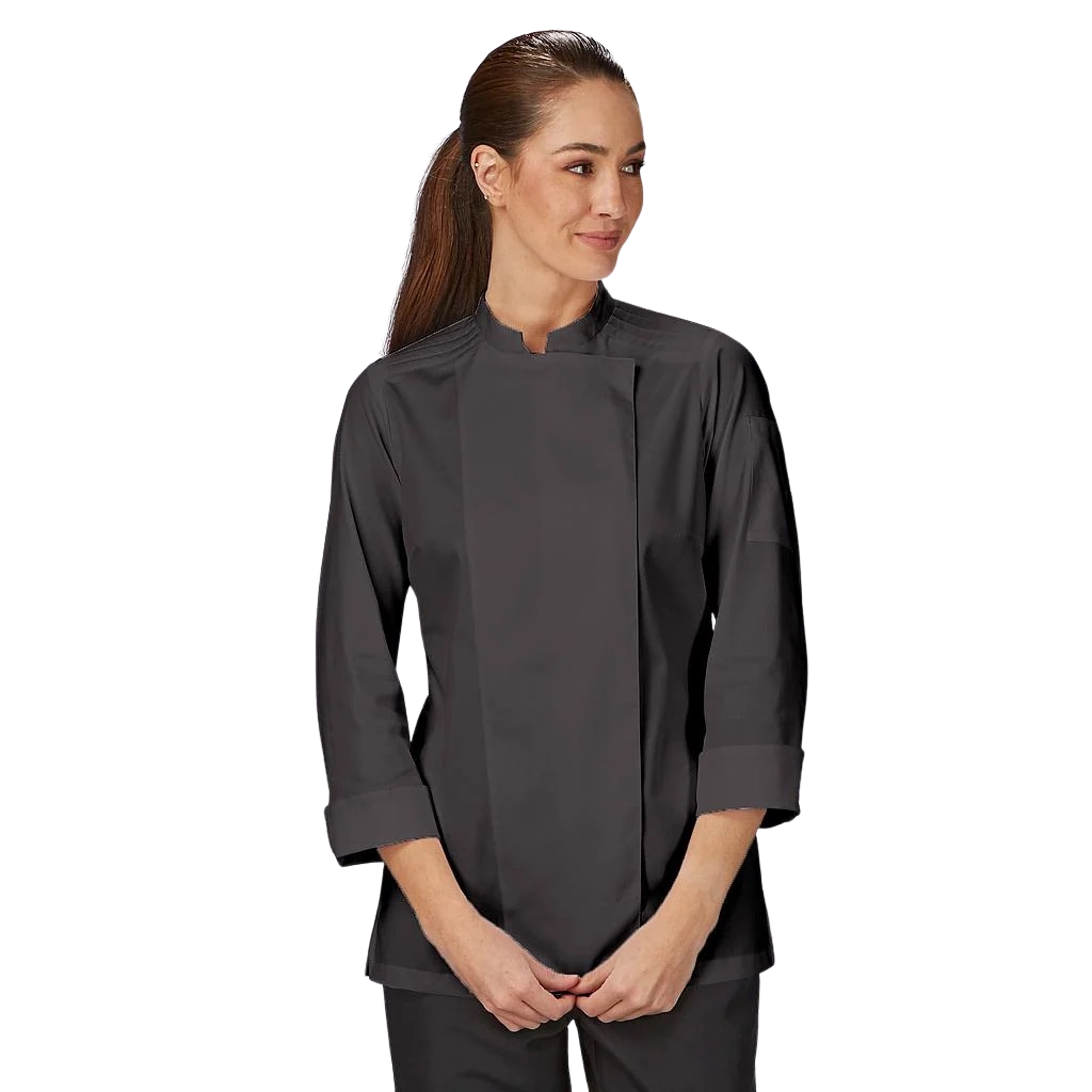 Chaqueta cocina mujer estrada GA930051