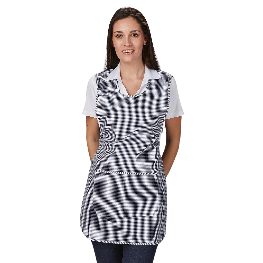 Casulla sarga o vichy con bolsillo GA202000