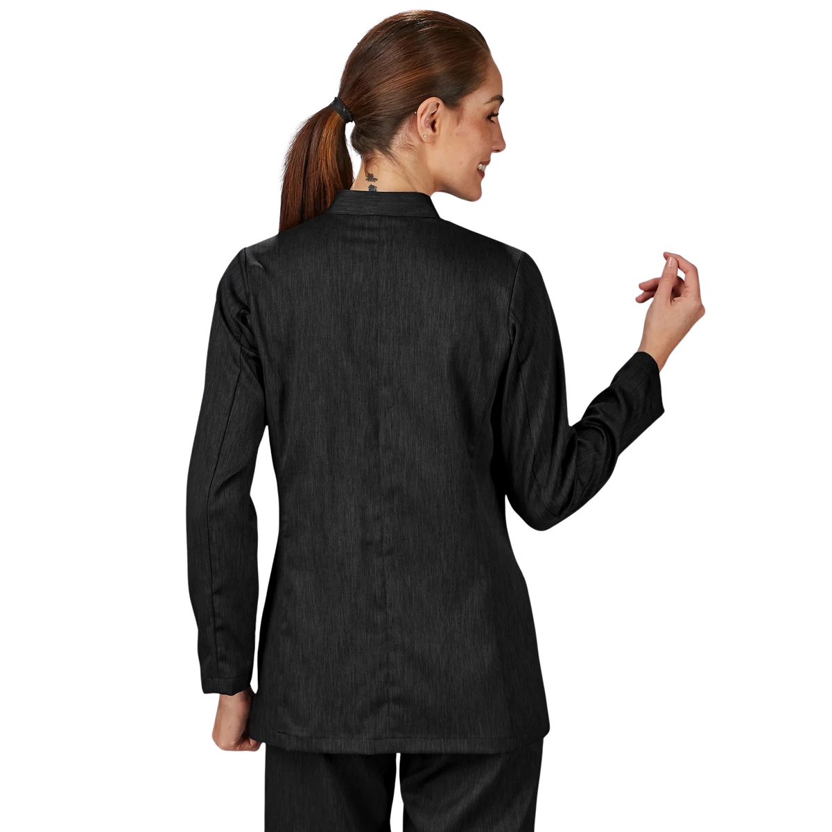 Chaqueta mujer cuello bao balseiro GA920004