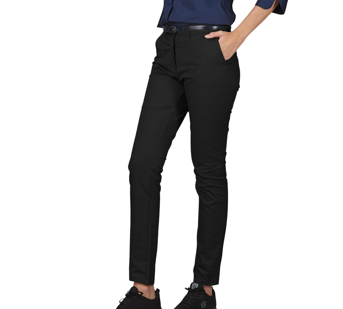Pantalón mujer chino GA204700