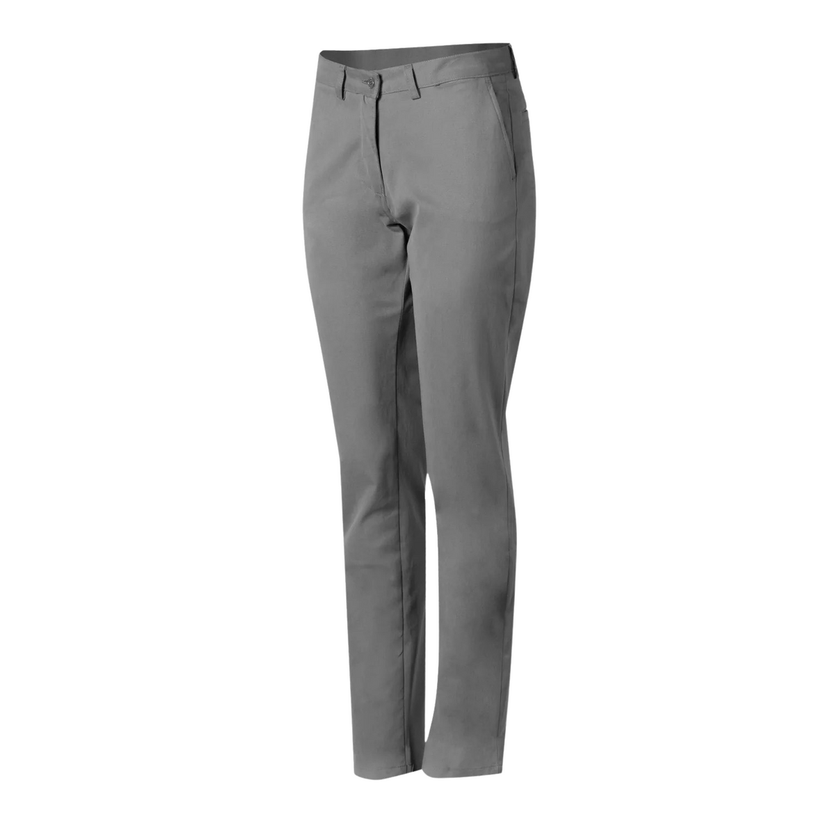 Pantalón de mujer tipo chino COLD GA205400