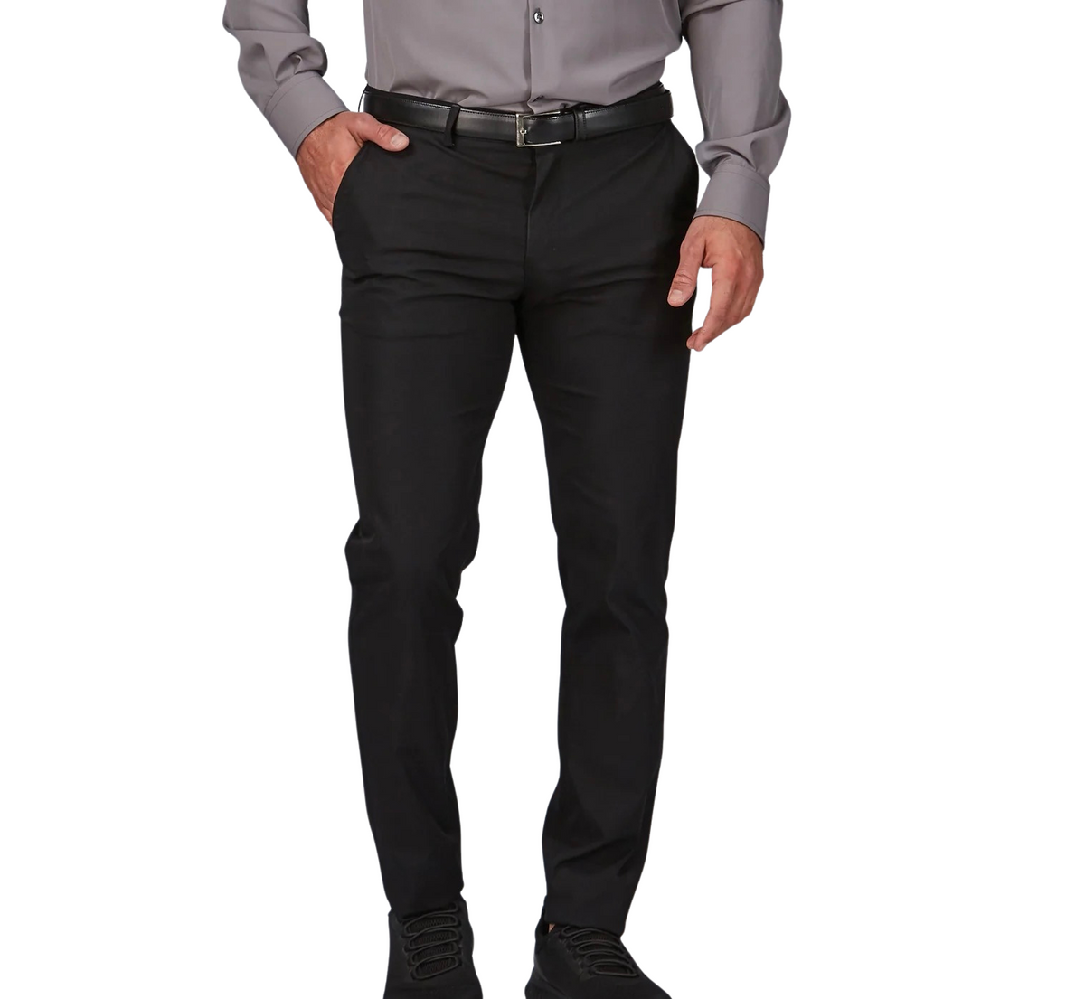 Pantalón hombre chino cold GA791500
