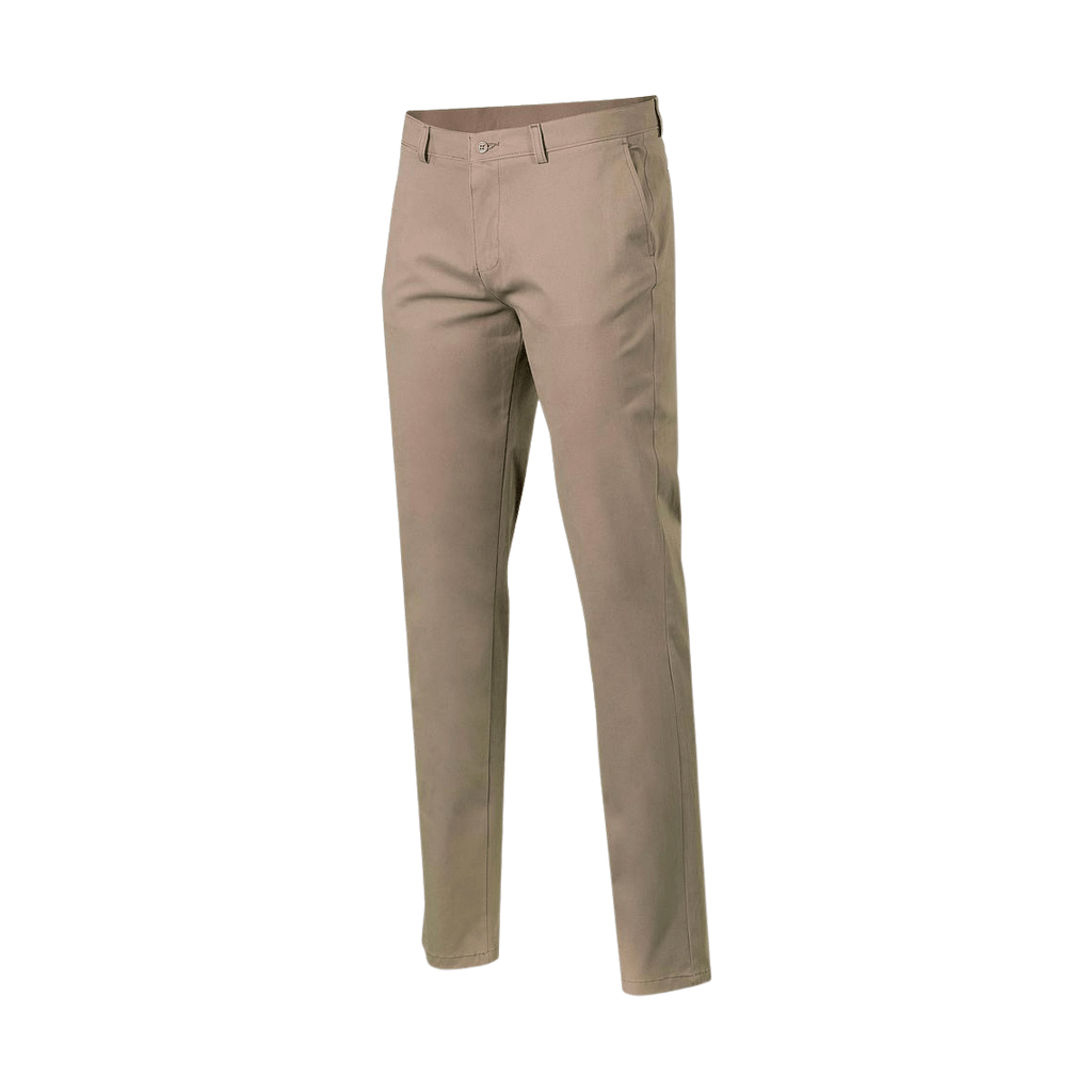 Pantalón estilo chino tejido COLD GA791500