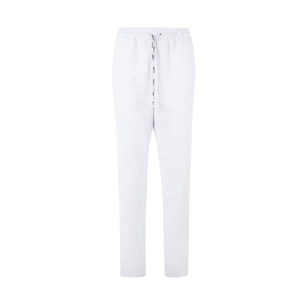 Pantalón unisex goma+cordón exterior microfibra GA700600