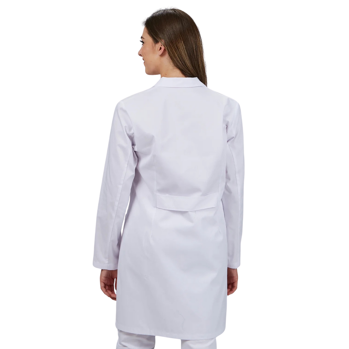 Bata mujer m/l sin puños GA511101