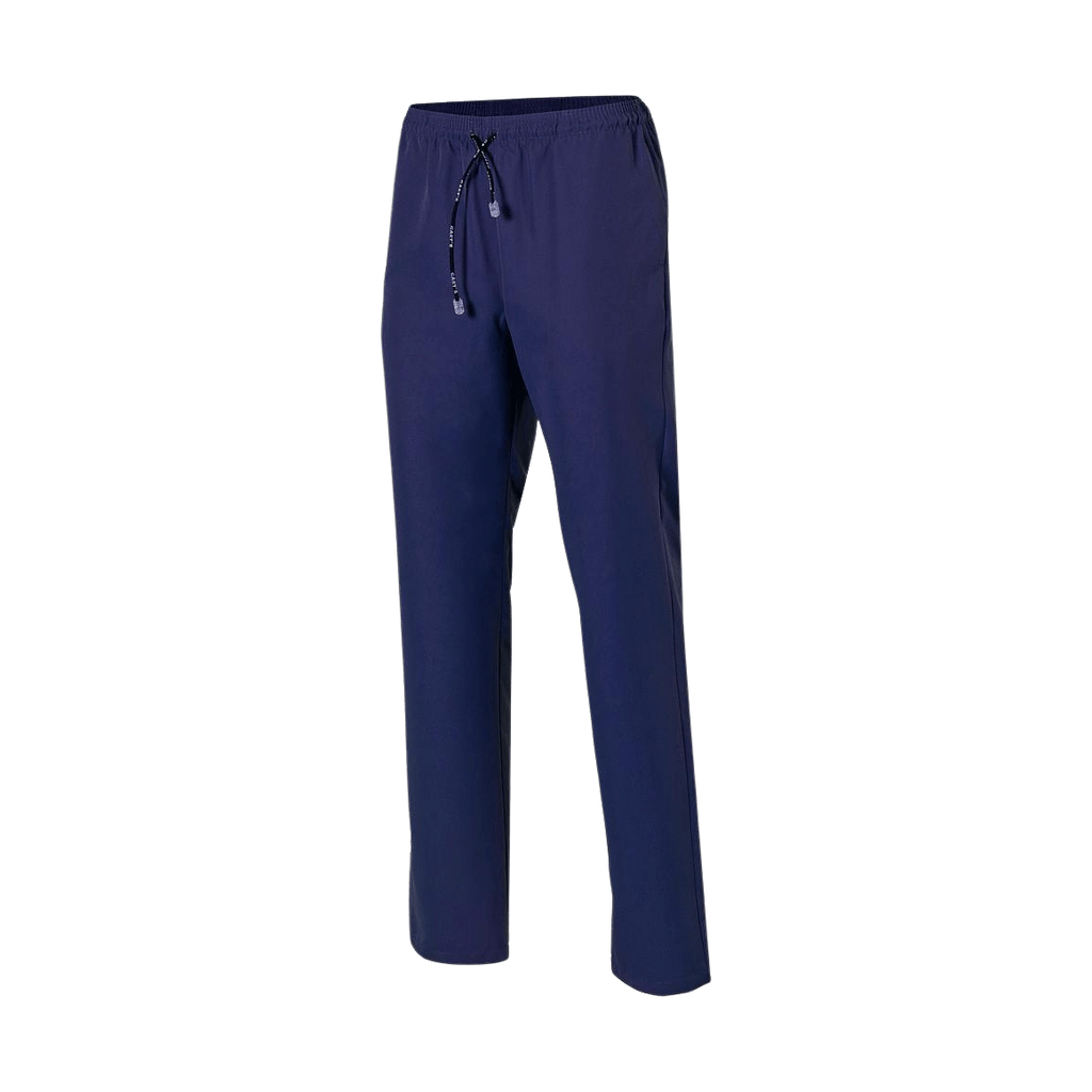 Pantalón unisex goma+cordón exterior microfibra GA700600
