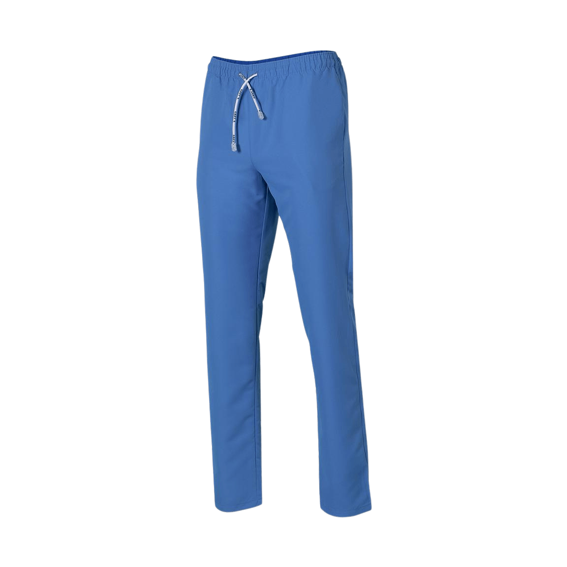 Pantalón unisex goma+cordón exterior microfibra GA700600