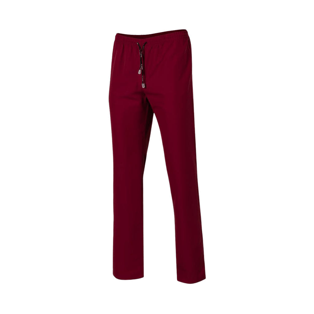 Pantalón unisex goma+cordón exterior microfibra GA700600