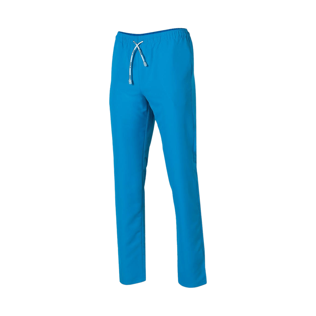 Pantalón unisex goma+cordón exterior microfibra GA700600