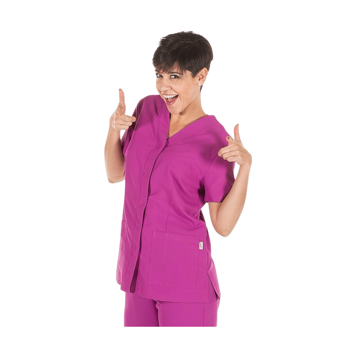 Blusa mujer sonia GA655100