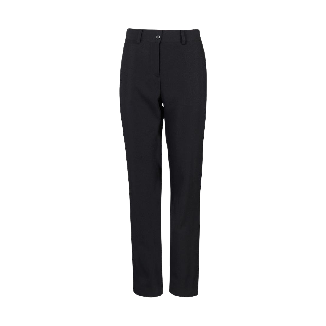 Pantalón mujer sastrería ajustado GA700019