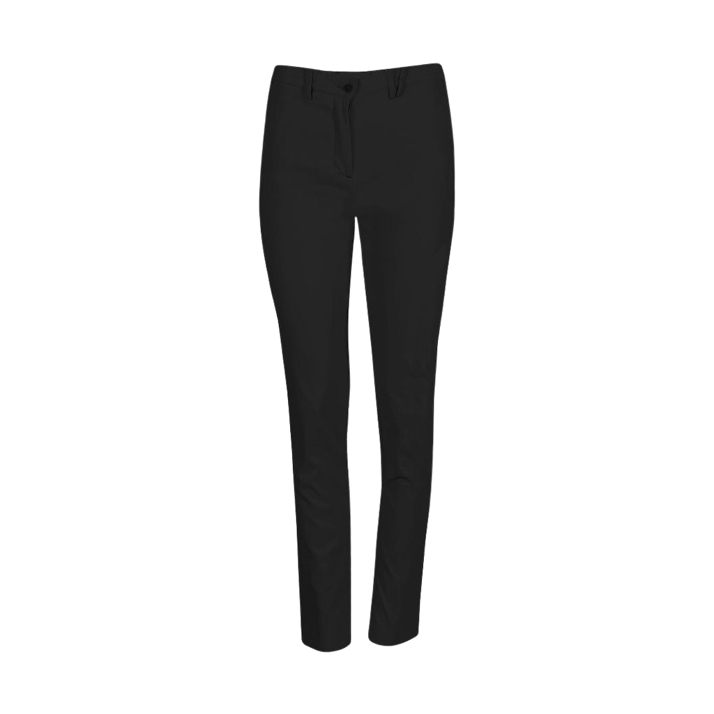 Pantalón chino T400 para mujer GA700028