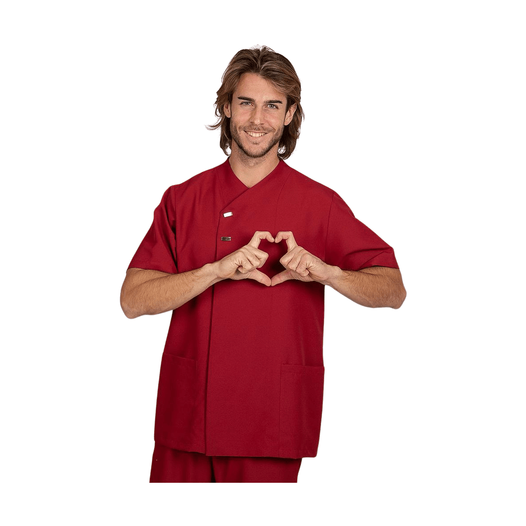 Blusa hombre hugo GA612500