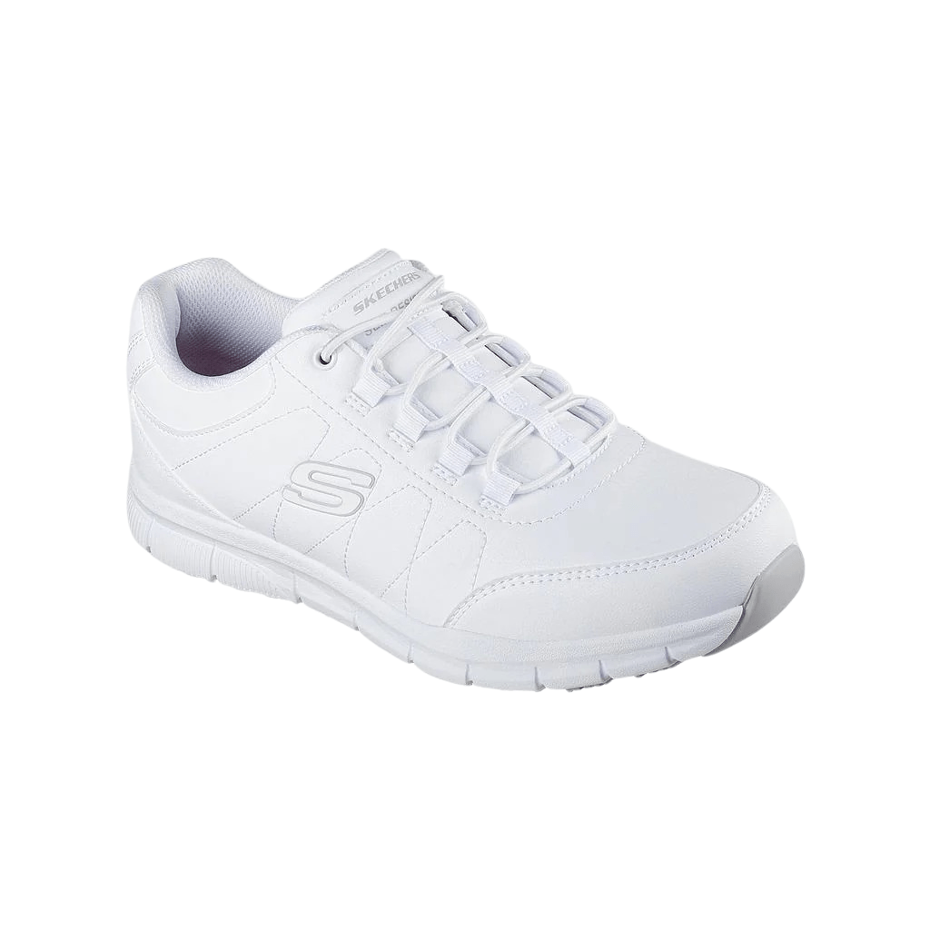 SKECHERS work nampa osil - Zapatilla laboral antideslizante con memory foam GASK200272EC