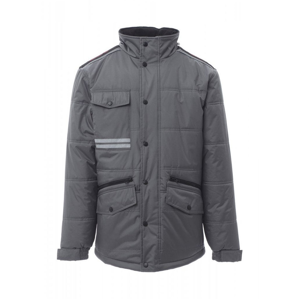 Chaqueta 3/4 para hombre con sistema LOCK SYSTEM PA001430-0051