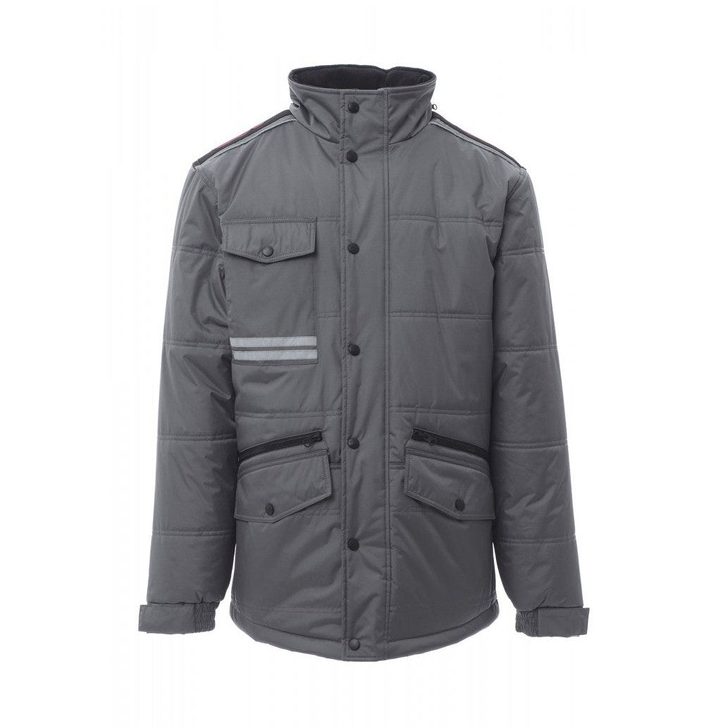 Chaqueta 3/4 para hombre con sistema LOCK SYSTEM PA001430-0051