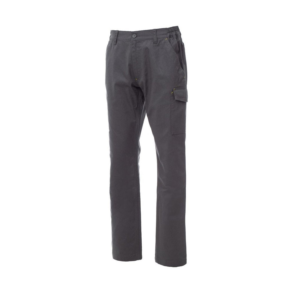 Pantalón trabajo Lock System 100% algodón PA001261-0331
