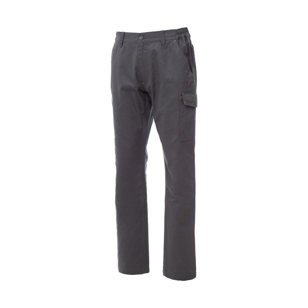 Pantalón trabajo Lock System 100% algodón PA001261-0331