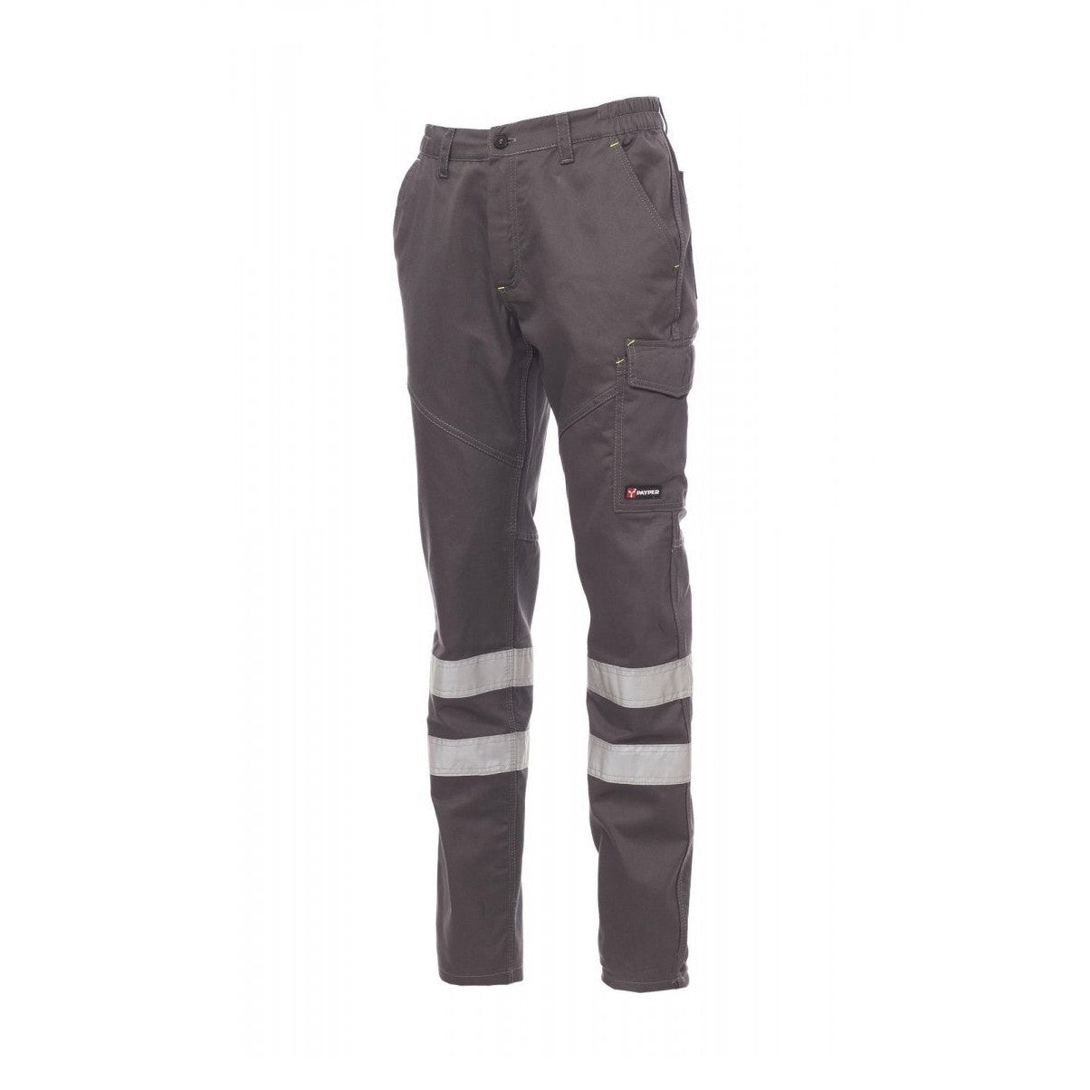 Pantalón unisex multiestación con bandas reflectantes PA001258-0331