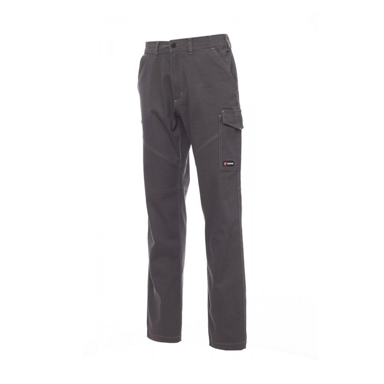 Pantalón unisex elástico multiestación Twill stretch PA001199-0376