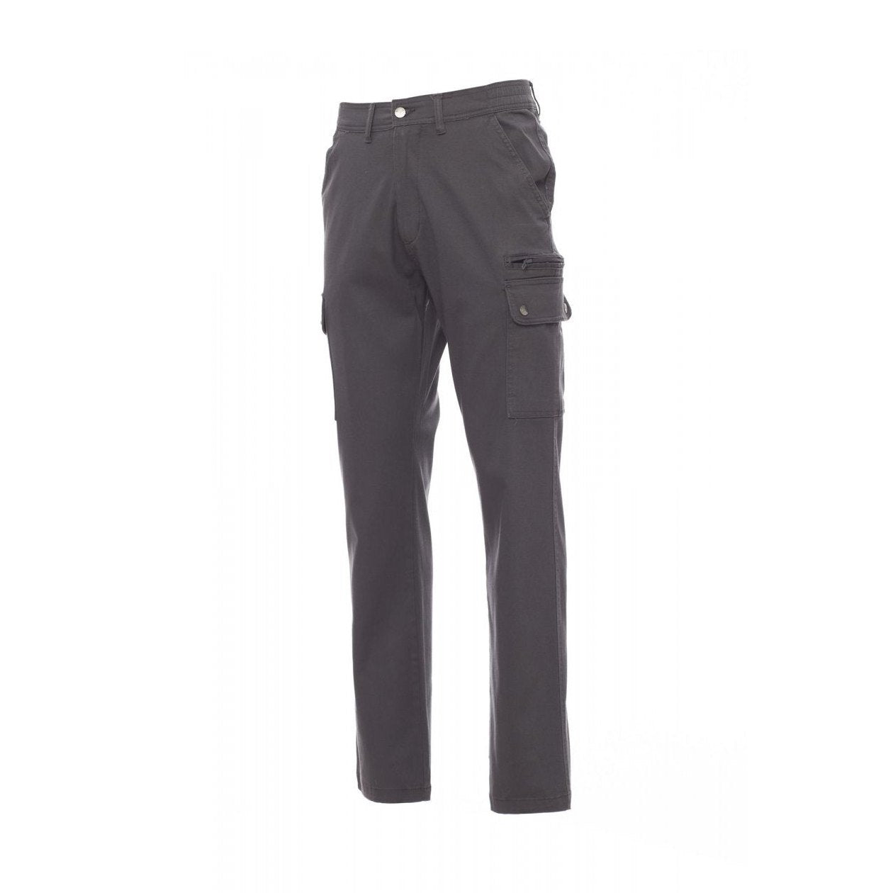 Pantalón clásico hombre stretch multiestación PA001198-0376