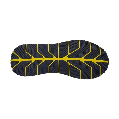 Zapato de seguridad FOTEXAS S3S HI CI FO HRO SR ESD